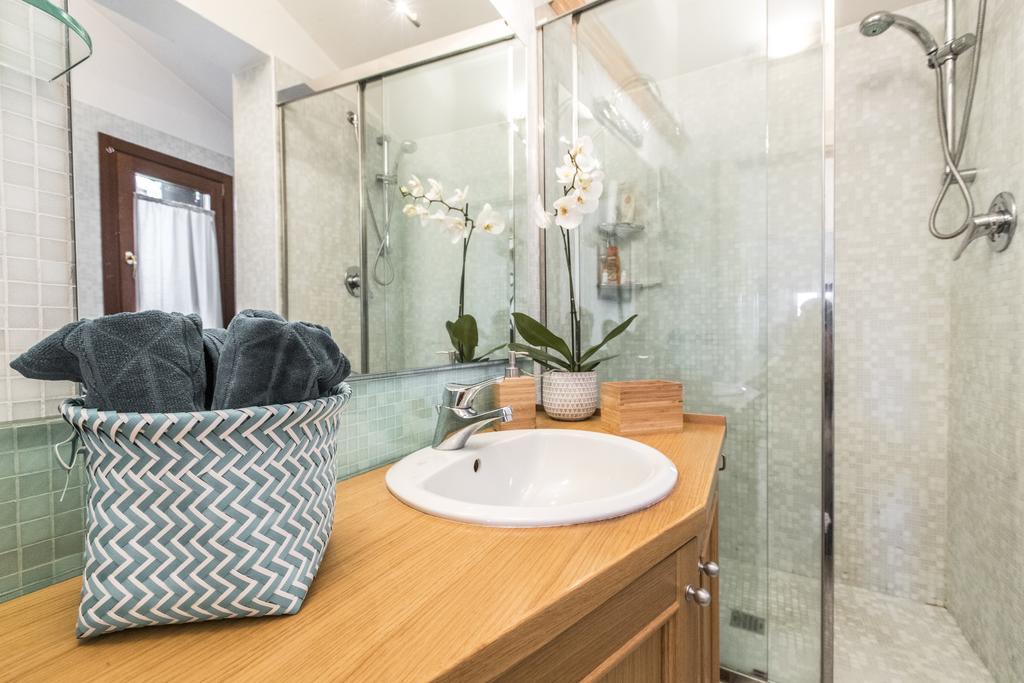 Lovely Venetian Apartment Venedig