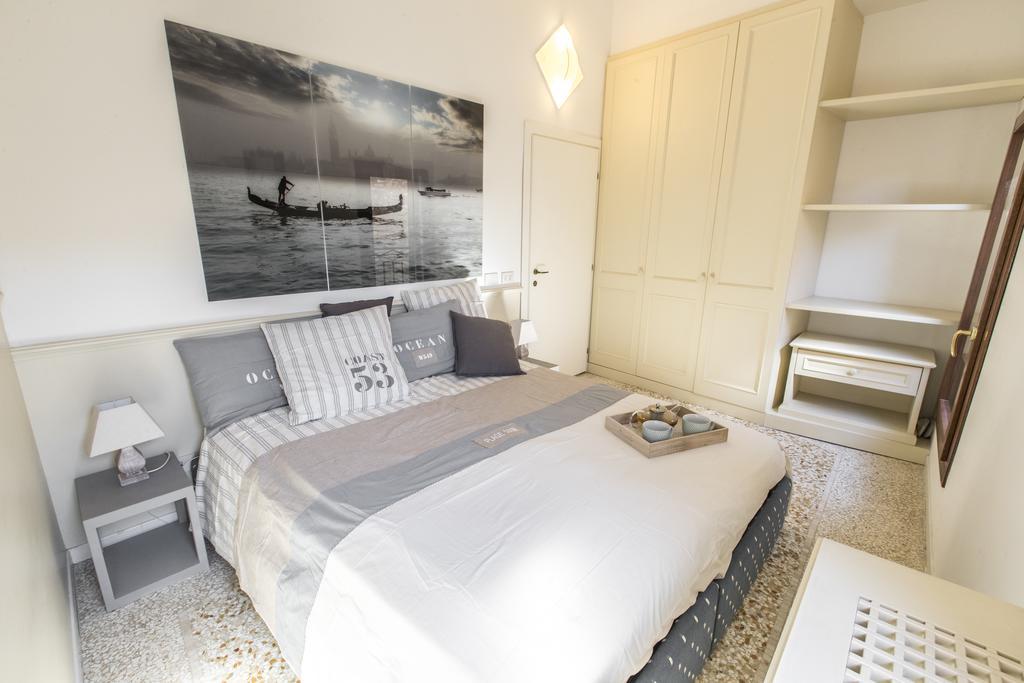 Lovely Venetian Apartment Venedig